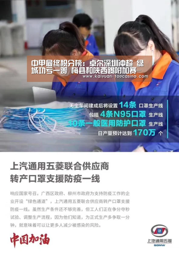 开元赛事